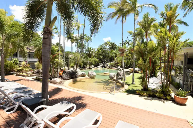 Third view of Homely unit listing, 73/121-137 Port Douglas Road, (Reef Resort), Port Douglas QLD 4877