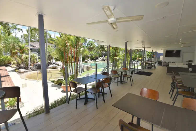 Fourth view of Homely unit listing, 73/121-137 Port Douglas Road, (Reef Resort), Port Douglas QLD 4877
