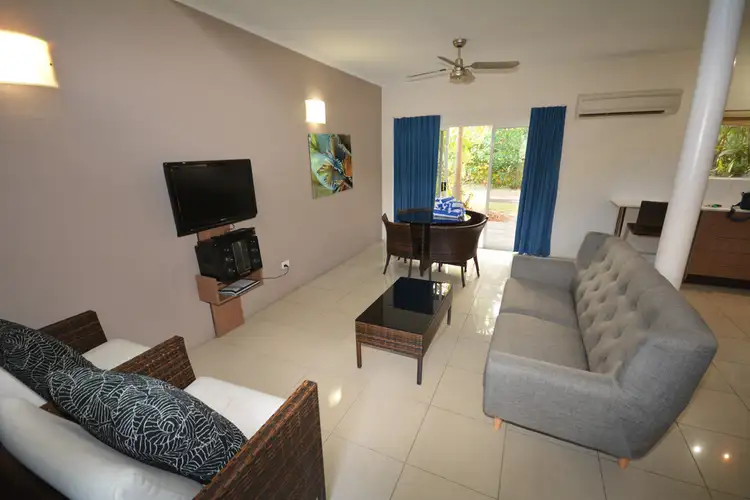 Fifth view of Homely unit listing, 73/121-137 Port Douglas Road, (Reef Resort), Port Douglas QLD 4877