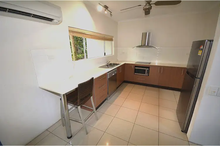 Seventh view of Homely unit listing, 73/121-137 Port Douglas Road, (Reef Resort), Port Douglas QLD 4877