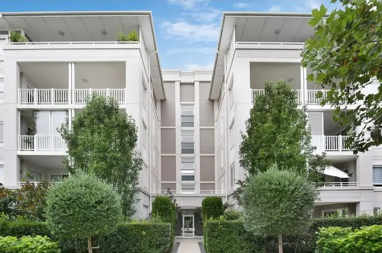 51/1 Juniper Drive, Breakfast Point NSW 2137