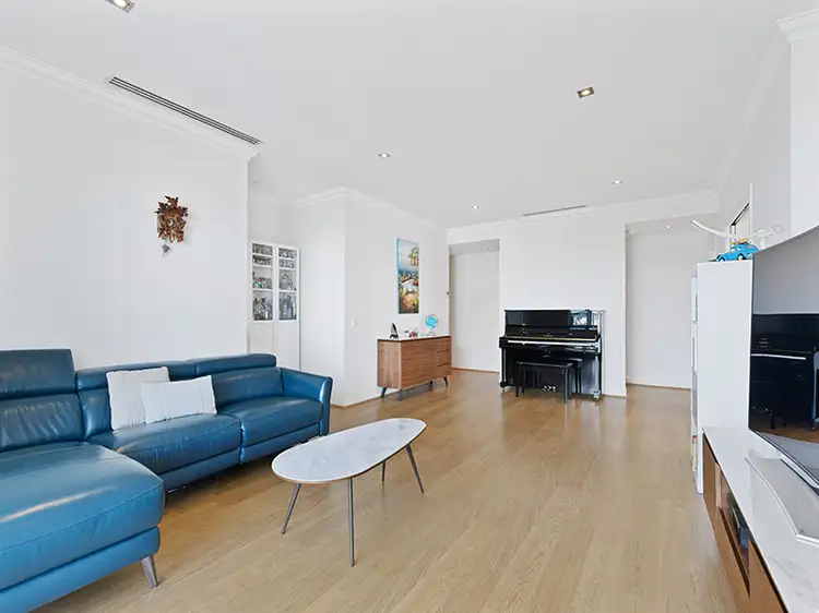 Third view of Homely apartment listing, 51/1 Juniper Drive, Breakfast Point NSW 2137