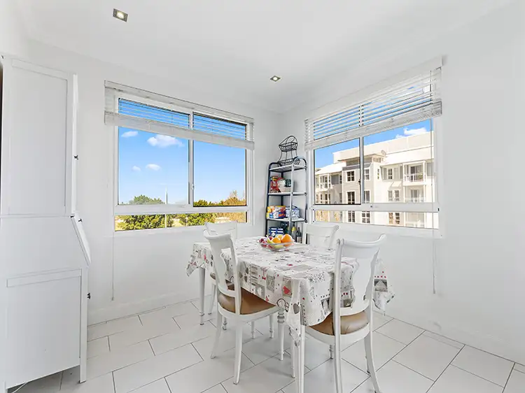 Fourth view of Homely apartment listing, 51/1 Juniper Drive, Breakfast Point NSW 2137