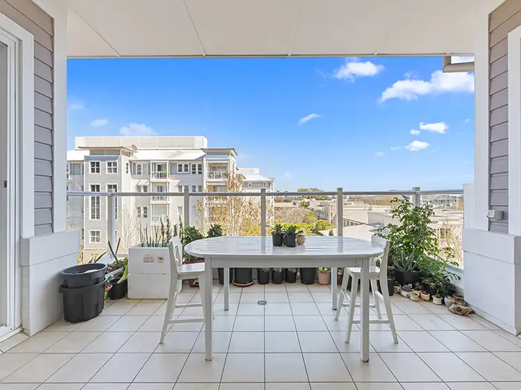Sixth view of Homely apartment listing, 51/1 Juniper Drive, Breakfast Point NSW 2137