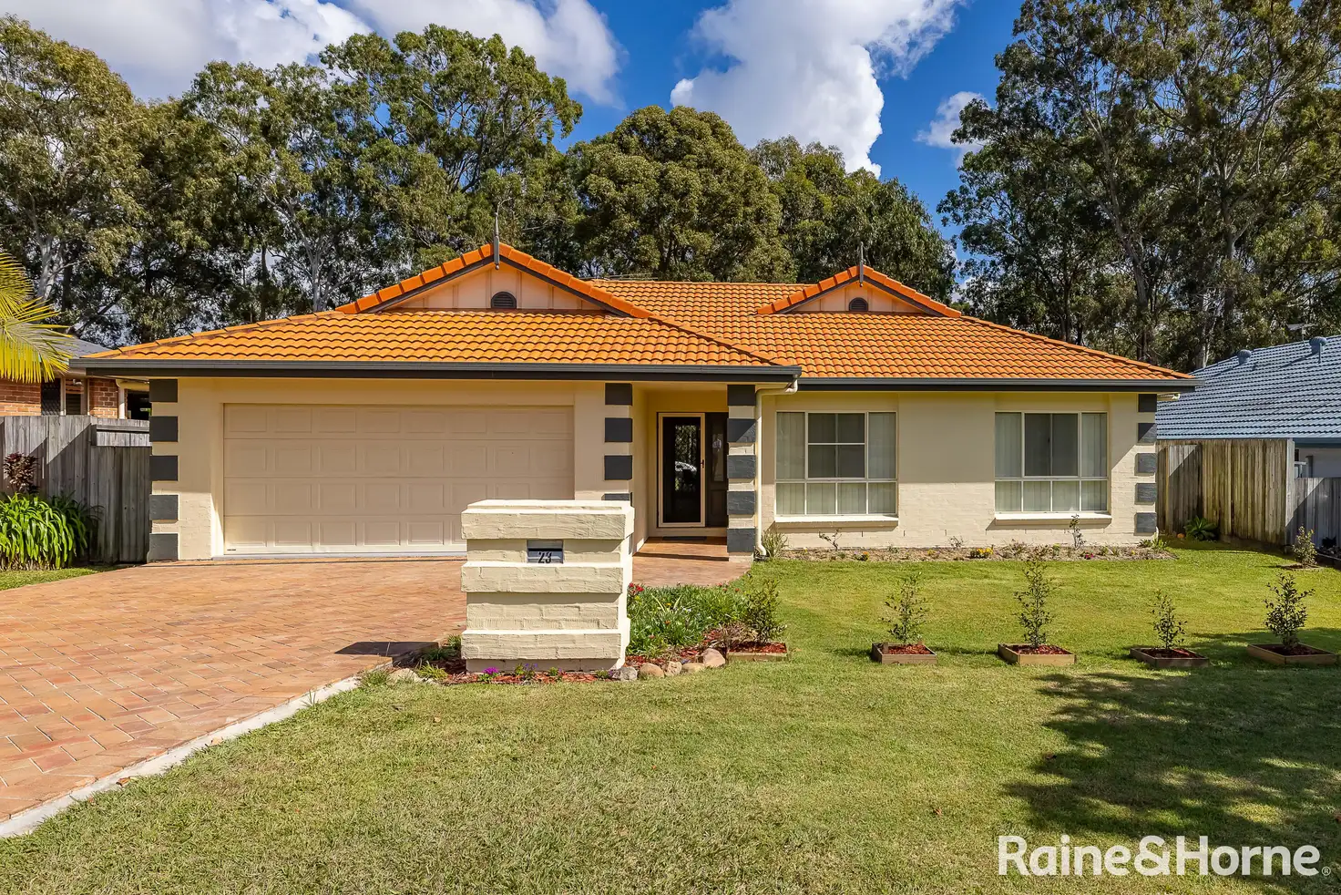 Main view of Homely house listing, 23 Seabrae Drive, Redland Bay QLD 4165