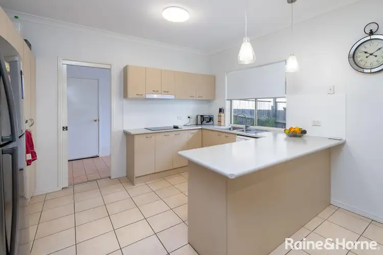 Third view of Homely house listing, 23 Seabrae Drive, Redland Bay QLD 4165
