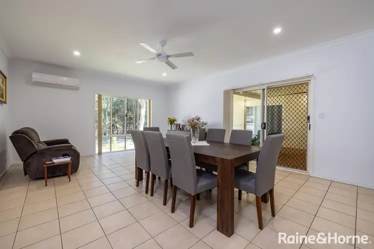 Fourth view of Homely house listing, 23 Seabrae Drive, Redland Bay QLD 4165