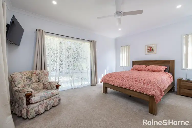 Fifth view of Homely house listing, 23 Seabrae Drive, Redland Bay QLD 4165