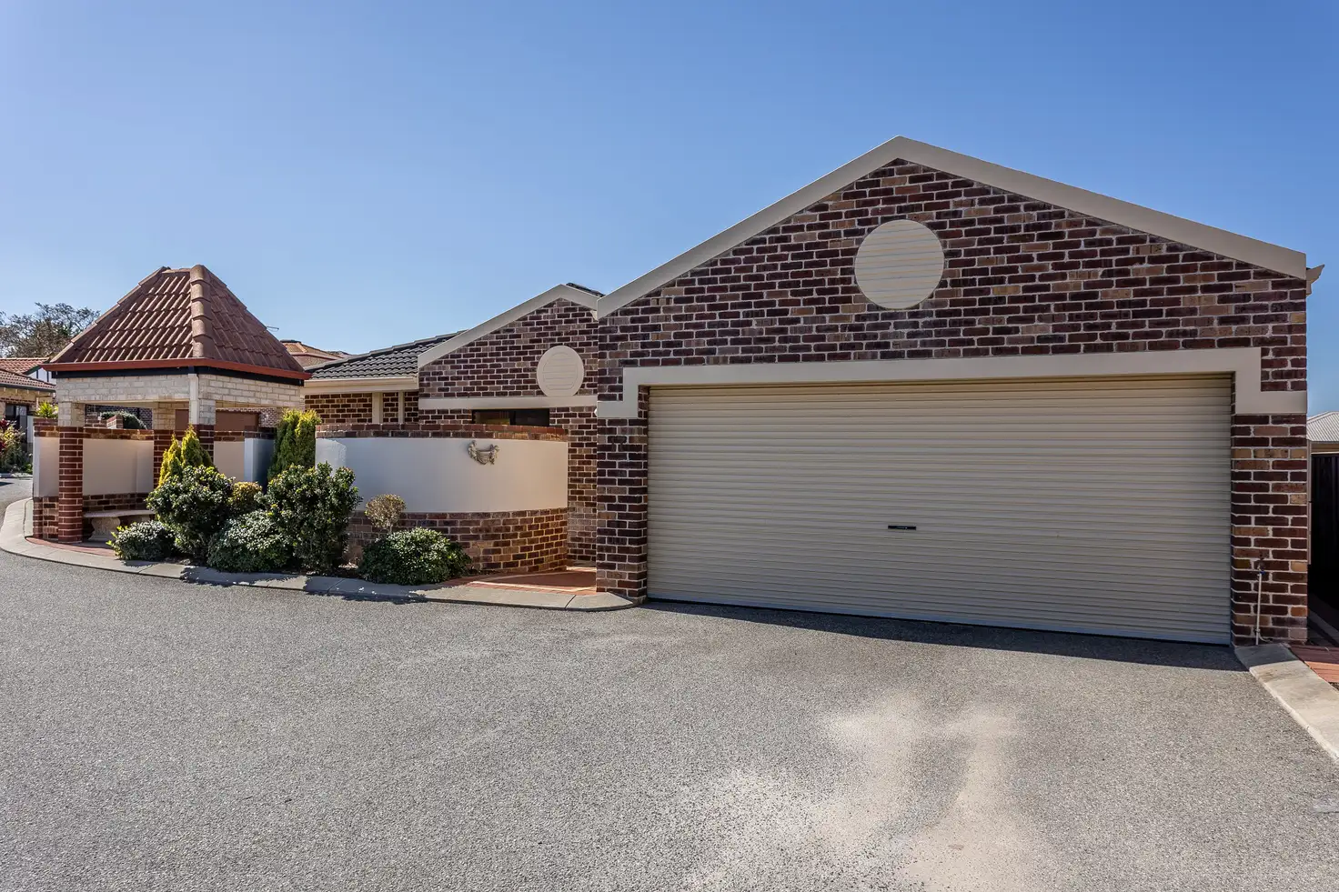 Main view of Homely villa listing, 17/19 St Marks Drive, Hillarys WA 6025