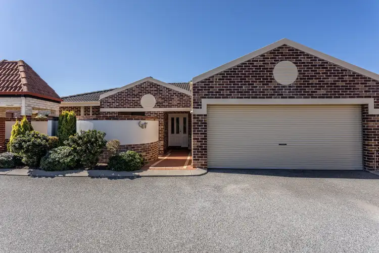 Third view of Homely villa listing, 17/19 St Marks Drive, Hillarys WA 6025