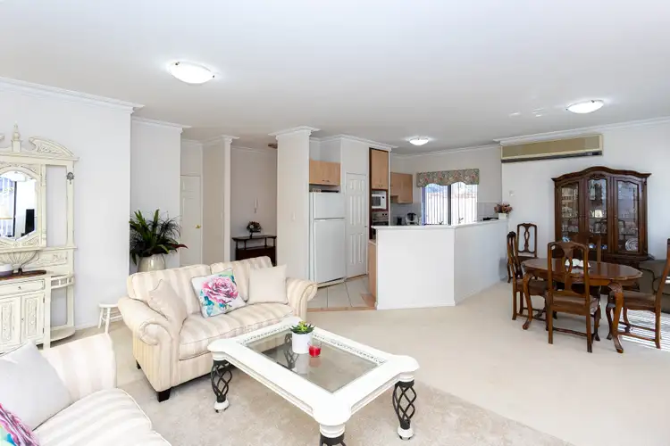 Fifth view of Homely villa listing, 17/19 St Marks Drive, Hillarys WA 6025