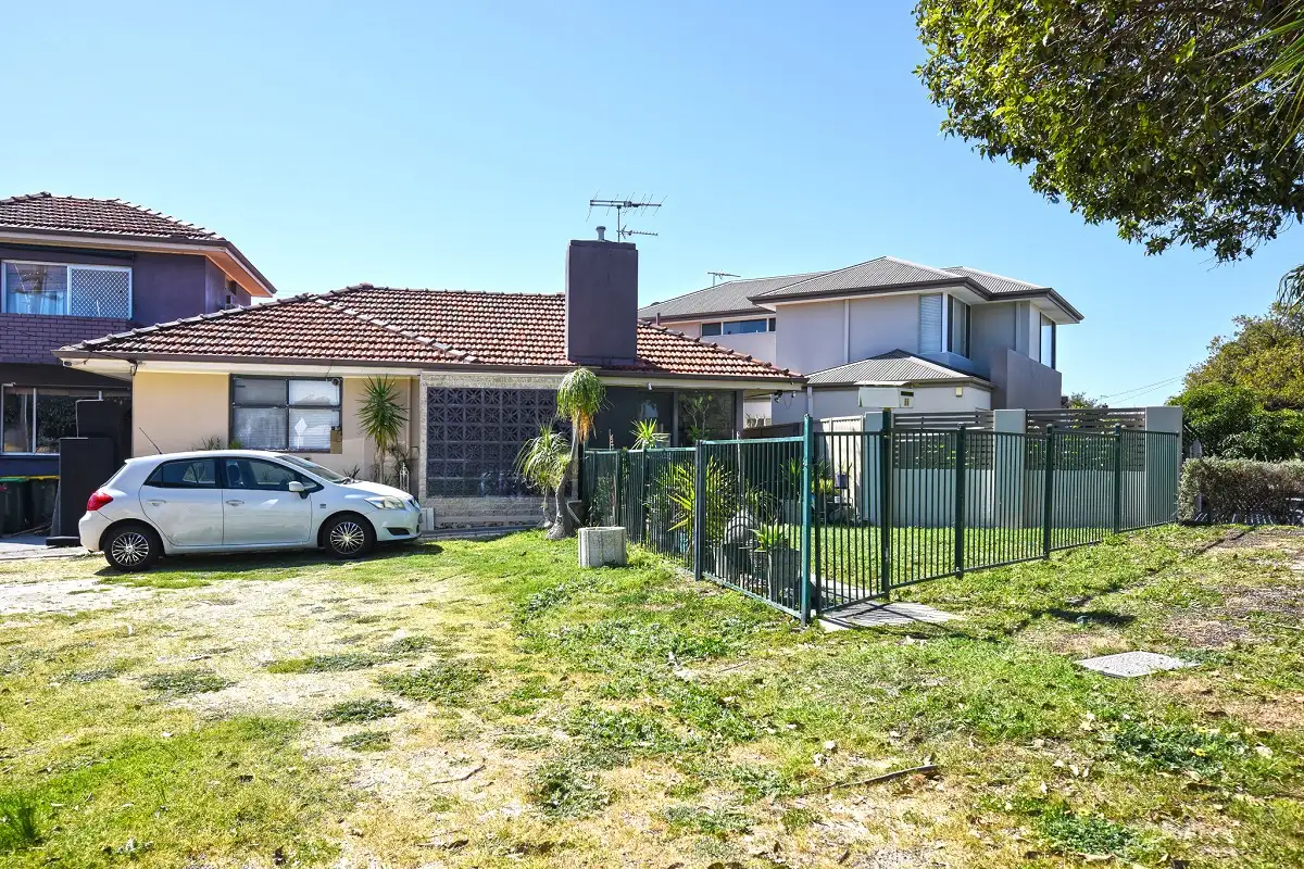 Main view of Homely house listing, 56 Halland Way, Westminster WA 6061