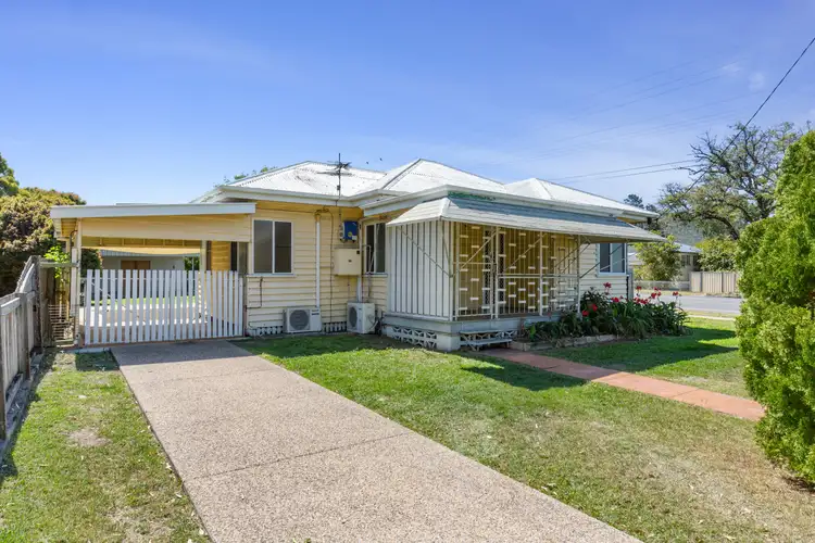 169A Stamford Street, Berserker QLD 4701