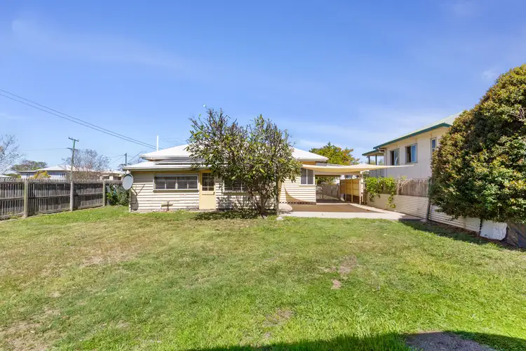 Second view of Homely house listing, 169A Stamford Street, Berserker QLD 4701