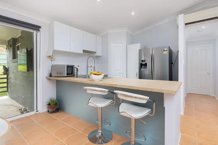 7 Olivia Court, Landsborough QLD 4550