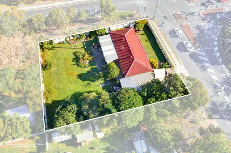 100-102 Drews Road, Loganholme QLD 4129