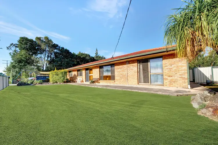 Second view of Homely house listing, 100-102 Drews Road, Loganholme QLD 4129