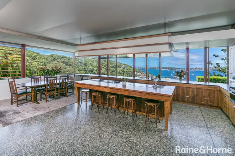 Third view of Homely house listing, 1A David Street, Mosman NSW 2088
