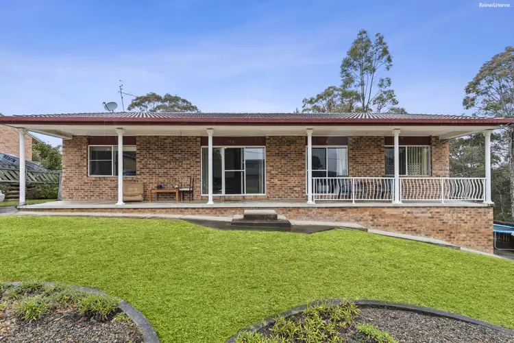 Main view of Homely house listing, 1 and 2/1 Sunset Street, Surfside NSW 2536