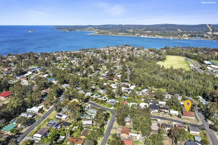 Second view of Homely house listing, 1 and 2/1 Sunset Street, Surfside NSW 2536