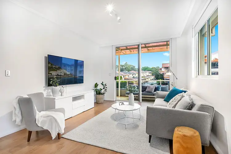 Second view of Homely unit listing, 21/27 Windward Parade, Chiswick NSW 2046