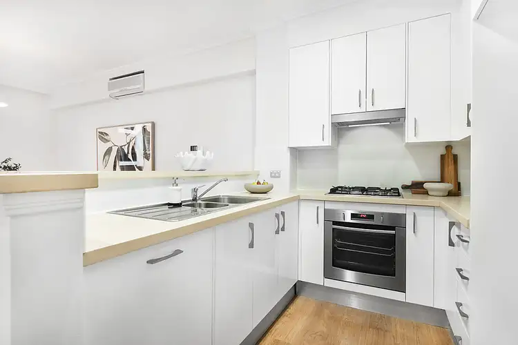 Fourth view of Homely unit listing, 21/27 Windward Parade, Chiswick NSW 2046