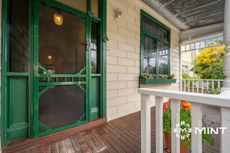Second view of Homely house listing, 25 Thompson Road, North Fremantle WA 6159