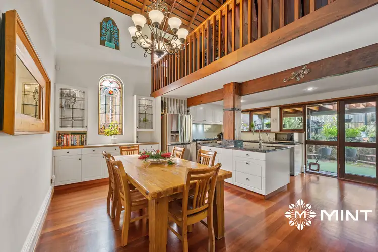 Third view of Homely house listing, 25 Thompson Road, North Fremantle WA 6159