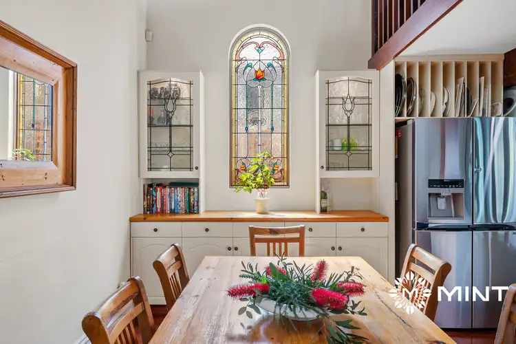 Fourth view of Homely house listing, 25 Thompson Road, North Fremantle WA 6159