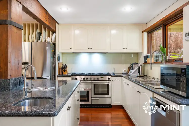 Fifth view of Homely house listing, 25 Thompson Road, North Fremantle WA 6159