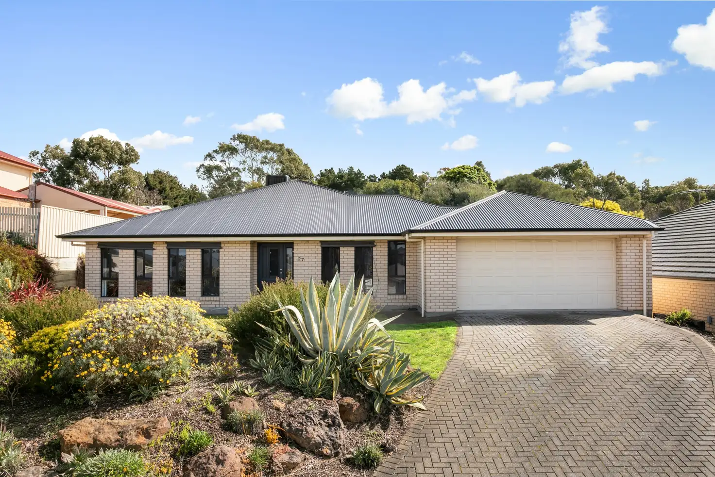 Main view of Homely house listing, 27 Haywood Court, Mount Compass SA 5210