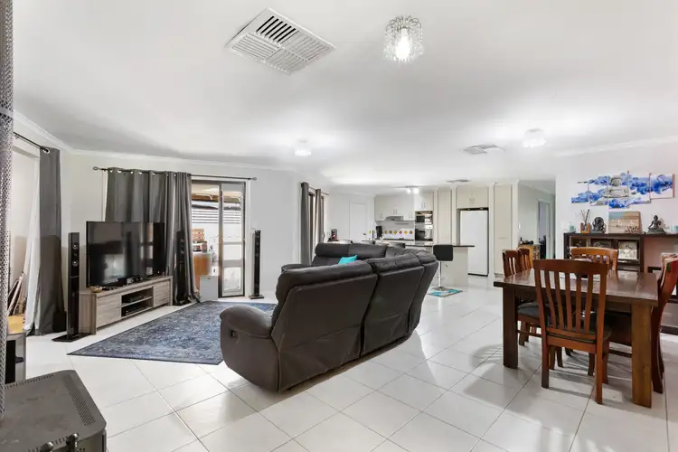 Fourth view of Homely house listing, 27 Haywood Court, Mount Compass SA 5210