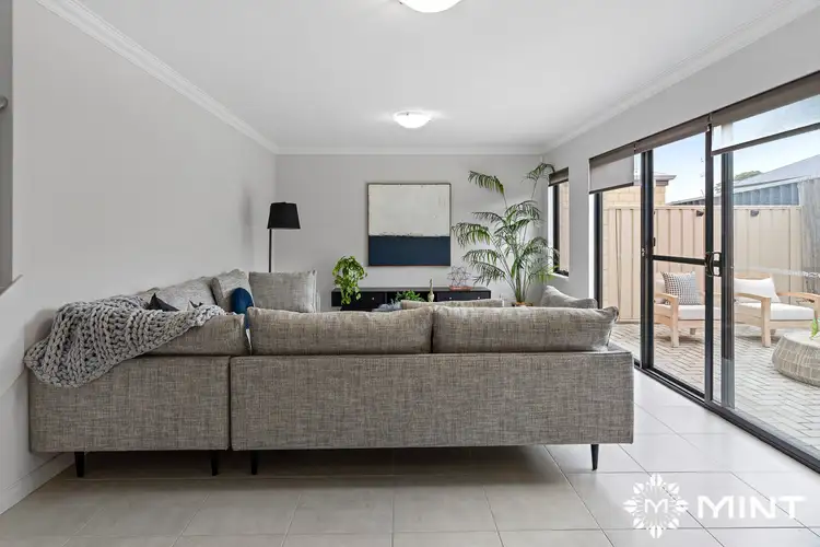 Third view of Homely house listing, 27C King George Street, Innaloo WA 6018