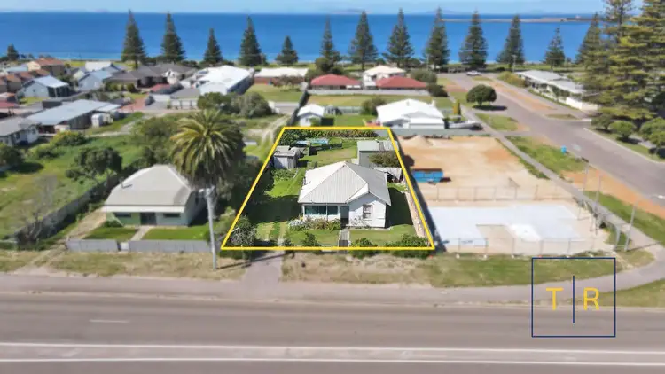 Main view of Homely house listing, 44 Dempster Street, Esperance WA 6450