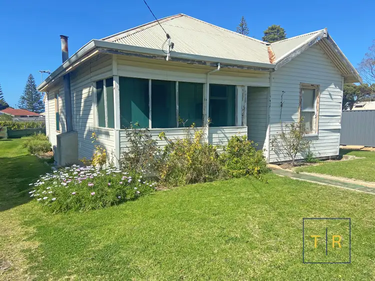 Second view of Homely house listing, 44 Dempster Street, Esperance WA 6450