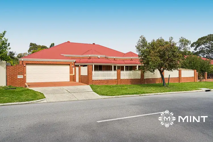 20 Fletcher Street, East Fremantle WA 6158