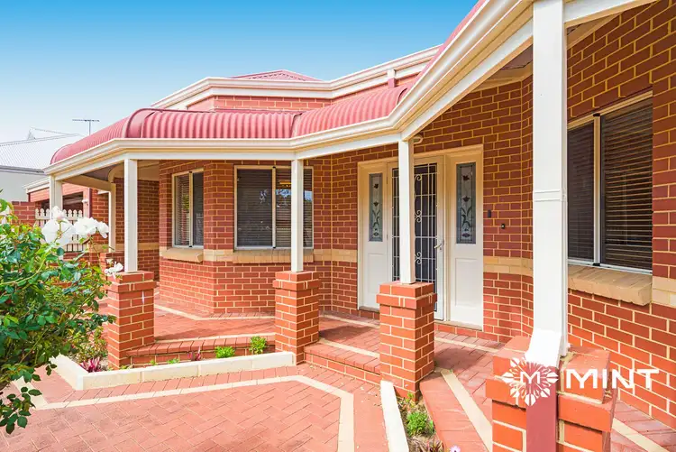 Second view of Homely house listing, 20 Fletcher Street, East Fremantle WA 6158