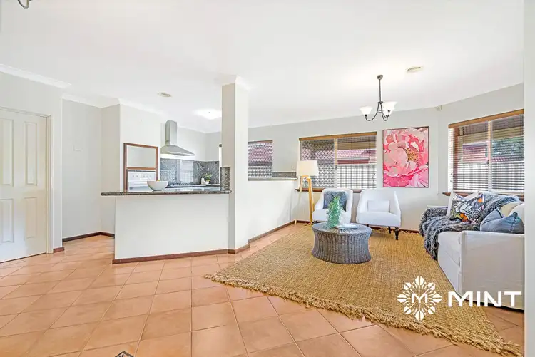 Fifth view of Homely house listing, 20 Fletcher Street, East Fremantle WA 6158