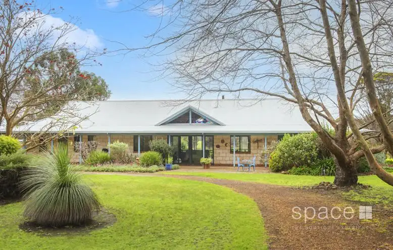 Main view of Homely house listing, 16 Karridale Close, Karridale WA 6288