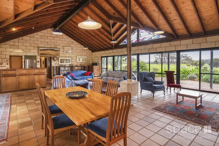 Second view of Homely house listing, 16 Karridale Close, Karridale WA 6288