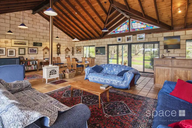 Third view of Homely house listing, 16 Karridale Close, Karridale WA 6288