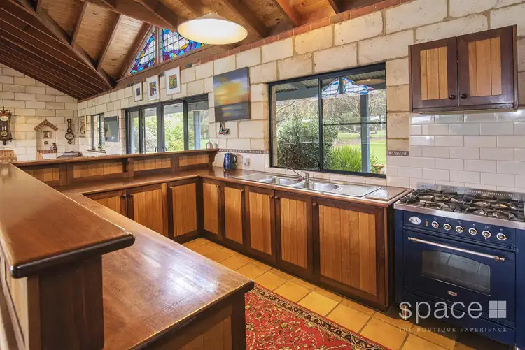 Fifth view of Homely house listing, 16 Karridale Close, Karridale WA 6288