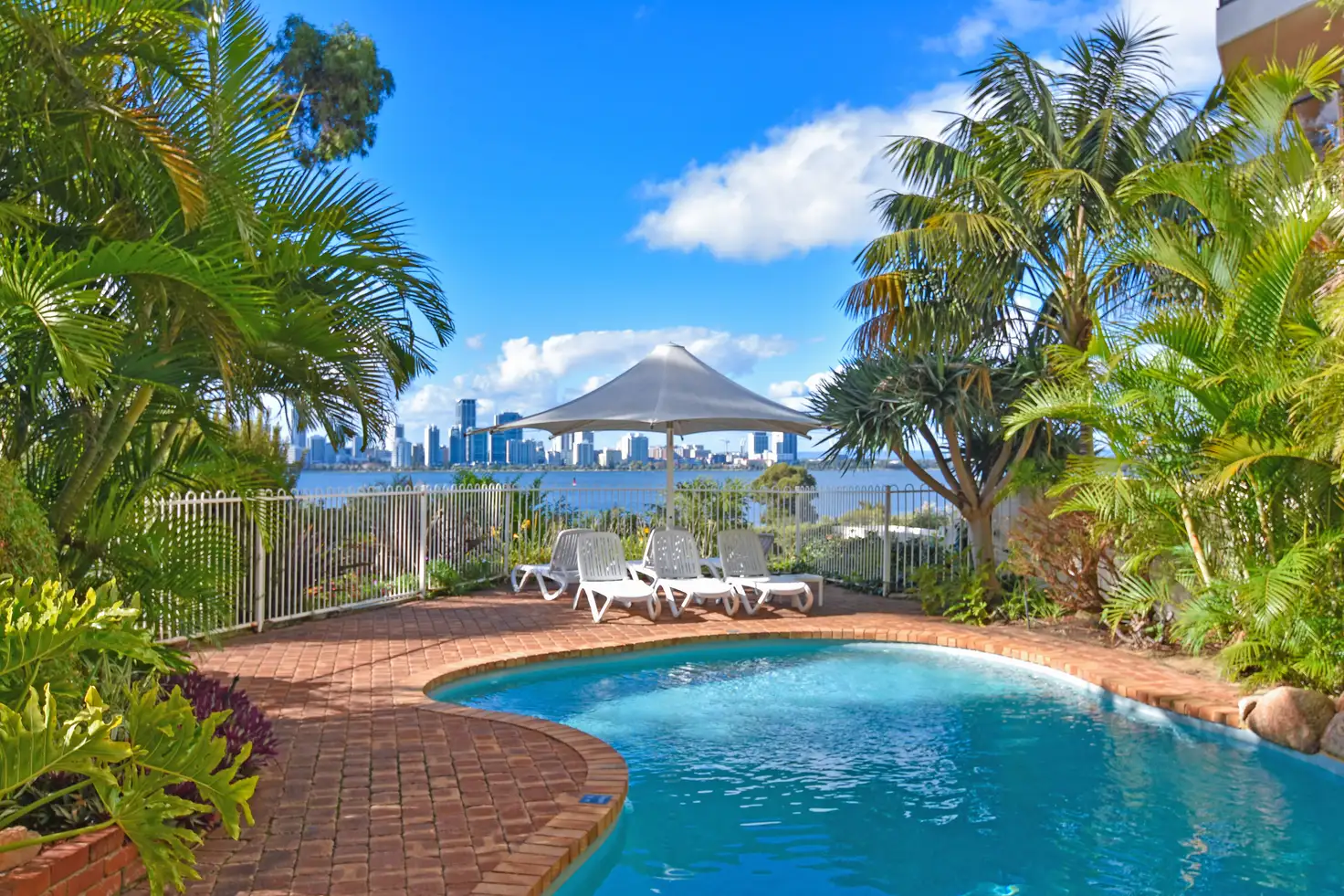 Main view of Homely apartment listing, 63/154 Mill Point Road, South Perth WA 6151