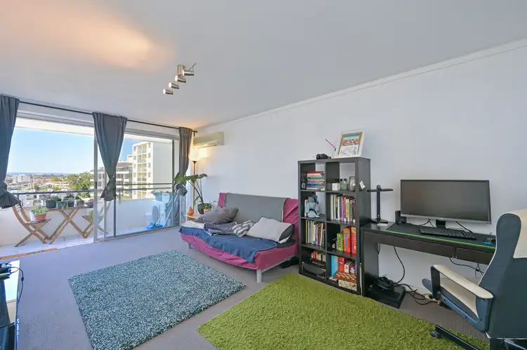 Fifth view of Homely apartment listing, 63/154 Mill Point Road, South Perth WA 6151