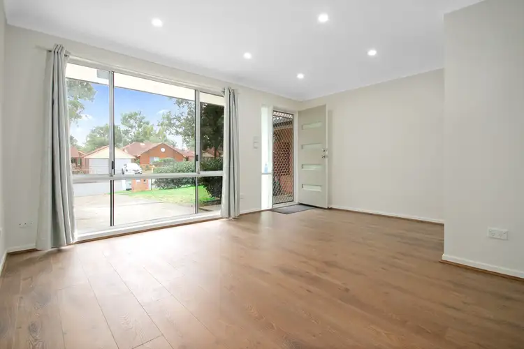 Second view of Homely house listing, 28 & 28A Astral Drive, Doonside NSW 2767