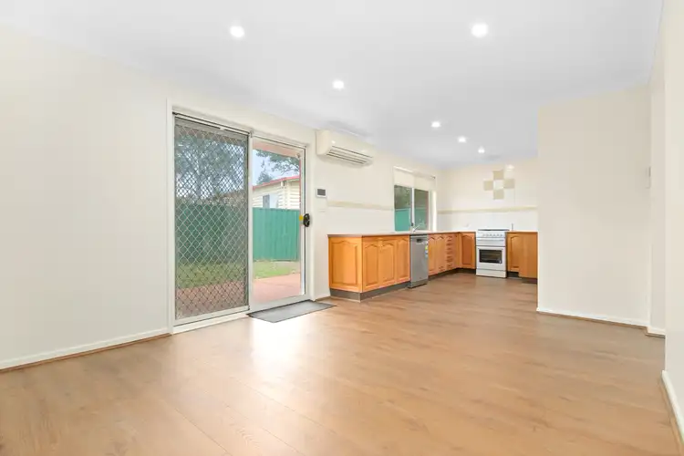 Fourth view of Homely house listing, 28 & 28A Astral Drive, Doonside NSW 2767