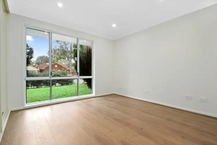 Fifth view of Homely house listing, 28 &  28A Astral Drive, Doonside NSW 2767