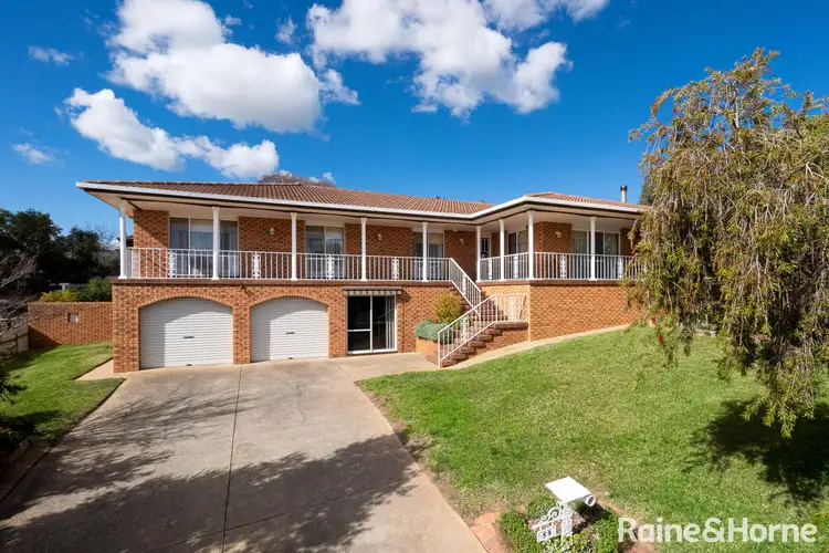 59 Missouri Avenue, Tolland NSW 2650