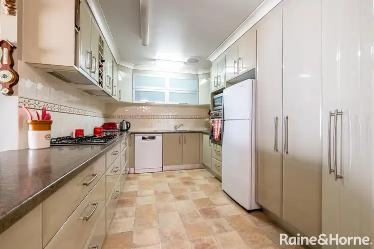 Third view of Homely house listing, 3 Nelson Street, Raglan NSW 2795