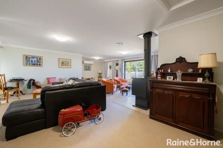 Sixth view of Homely house listing, 3 Nelson Street, Raglan NSW 2795